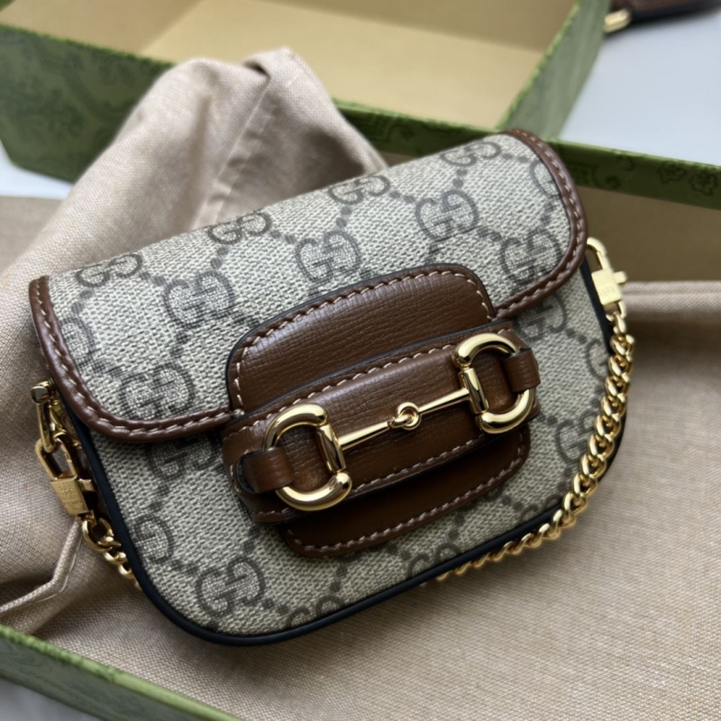 Gucci Satchel Bags